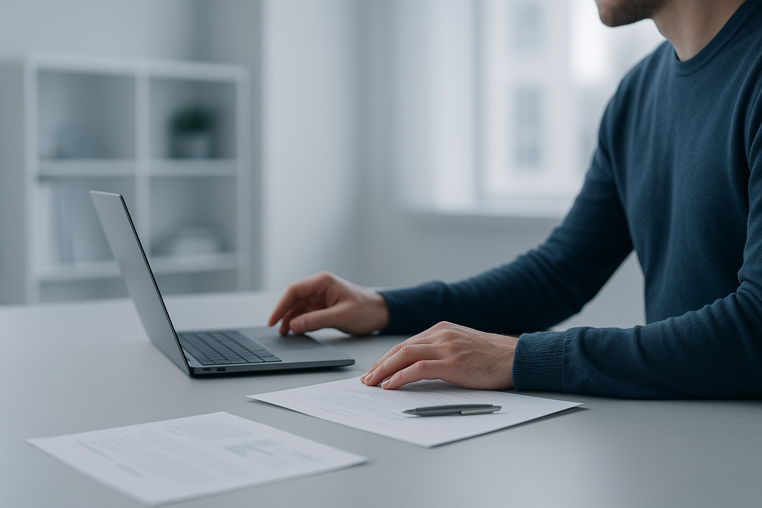 牧捷科技 工作情境