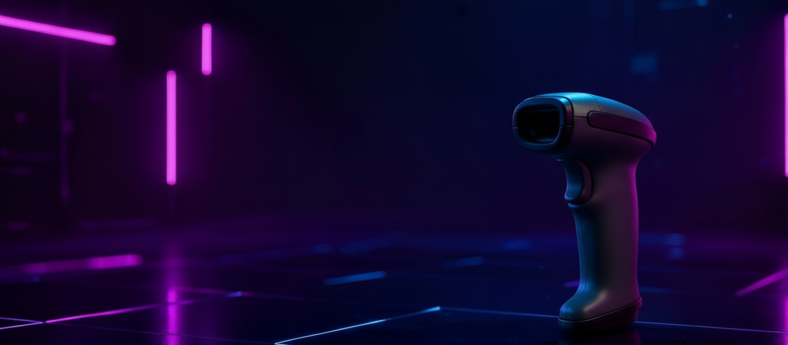 高速精準，掃出營運效率