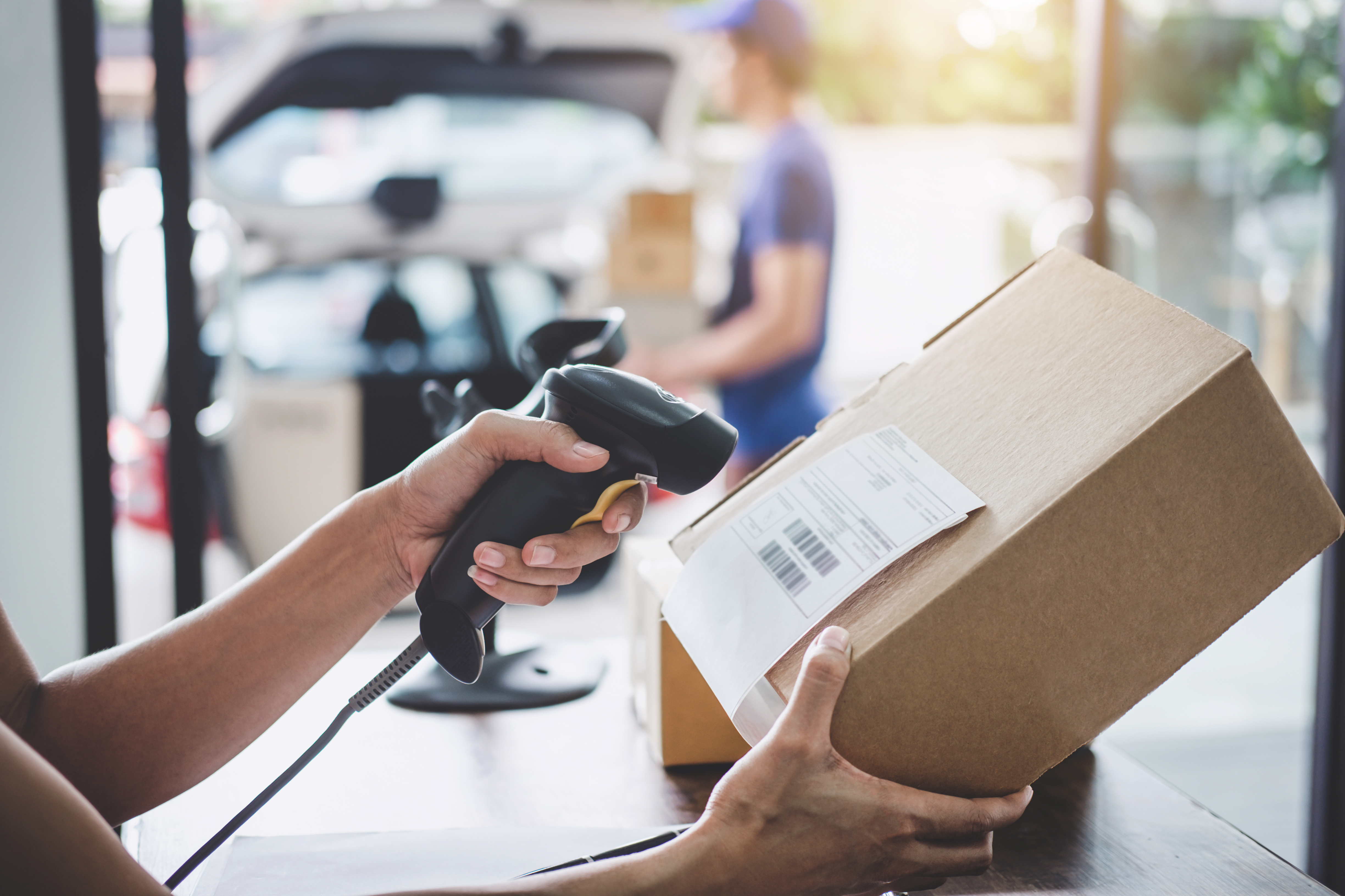 牧捷科技 — 精準智慧識別專業服務