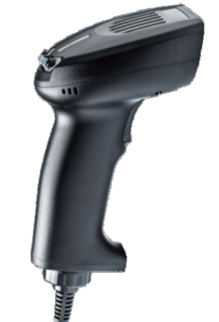 有線百萬像素掃描器